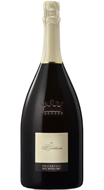 Le Contesse Treviso Extra Dry DOC 0.75L